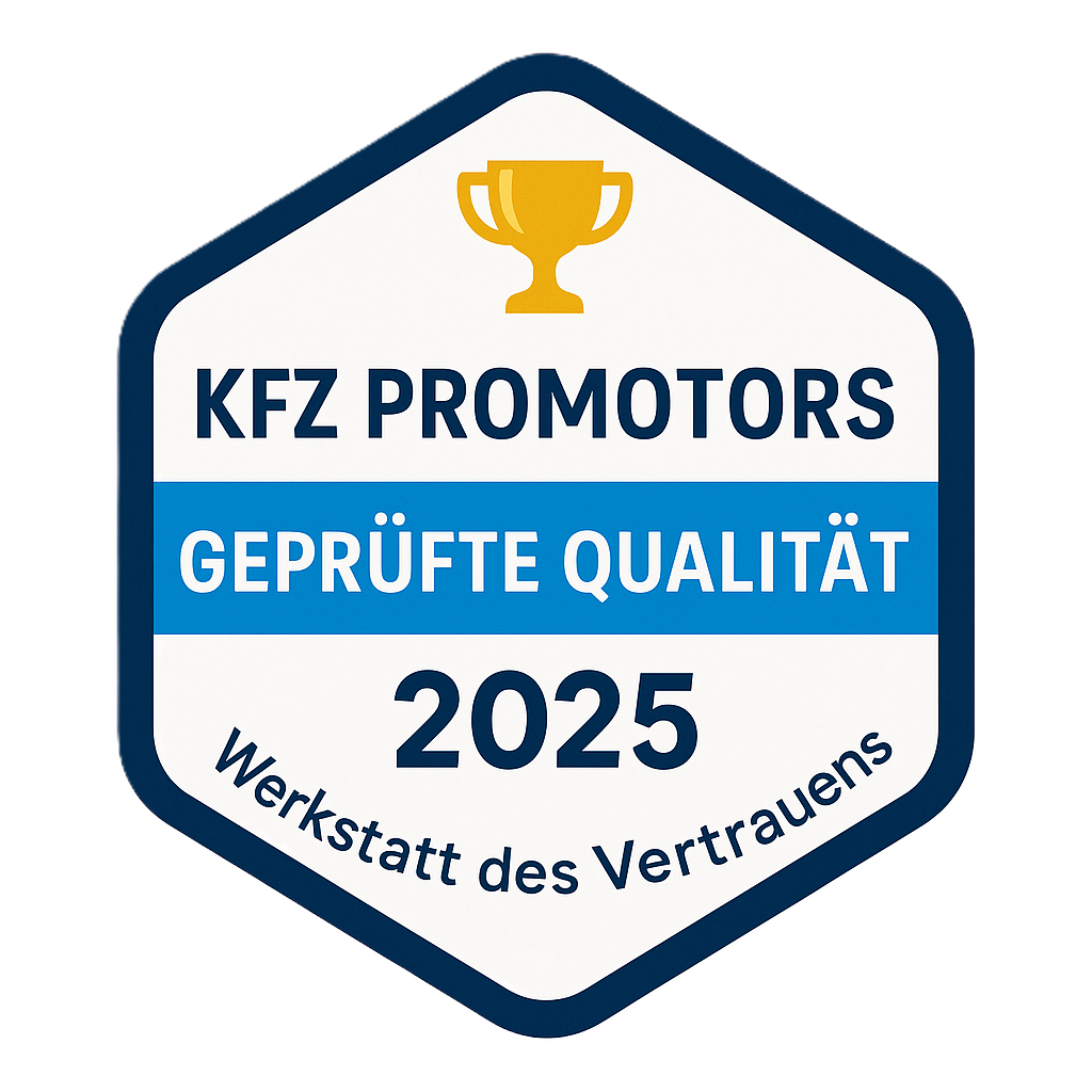 Kfz promotors