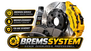 Bremse Klötze
