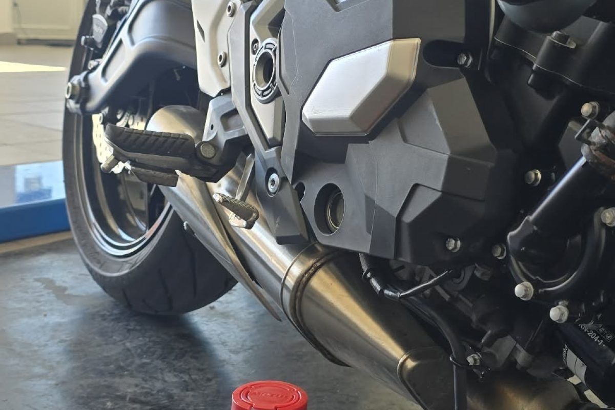 Motorrad service Pickerl